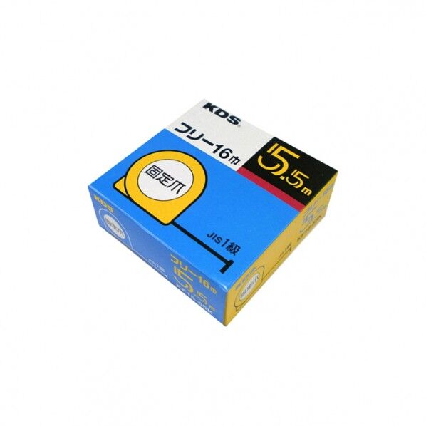 ※法人専用品※ムラテックKDS フリー16巾・5.5 コテイ 校正証明書+トレサ付(128739) KF16-55K 1個...