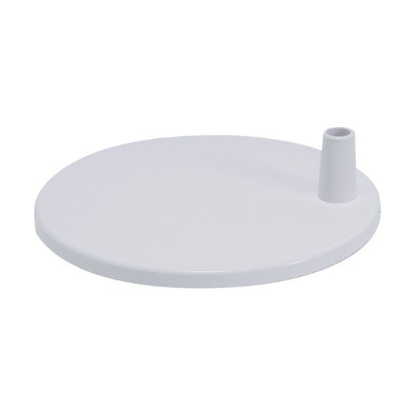 OLEDデスクライト用デスクベース