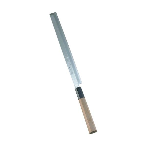 SA佐文 銀三鏡面仕上 蛸引