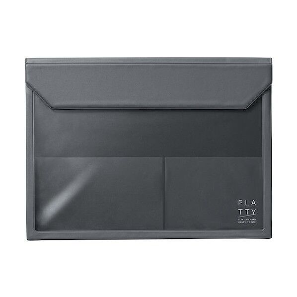 フラッティ A4 ヨコ型