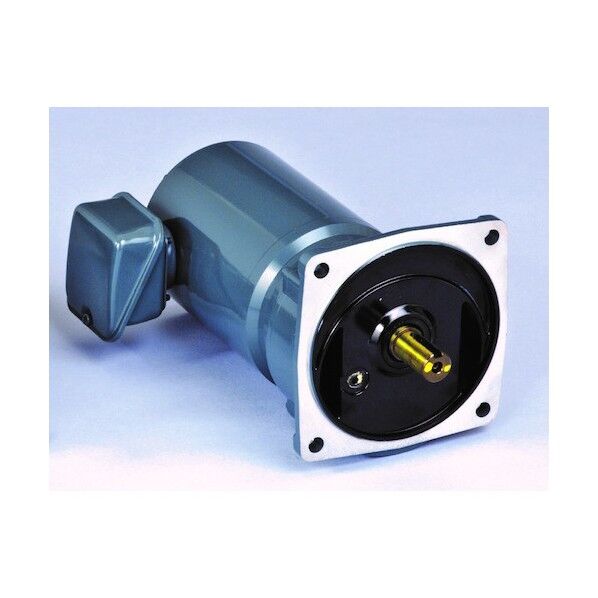 平行軸単相400Wフランジ取付形減速機