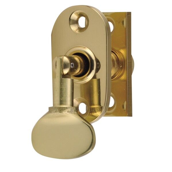 真鍮 中折締(建具用)