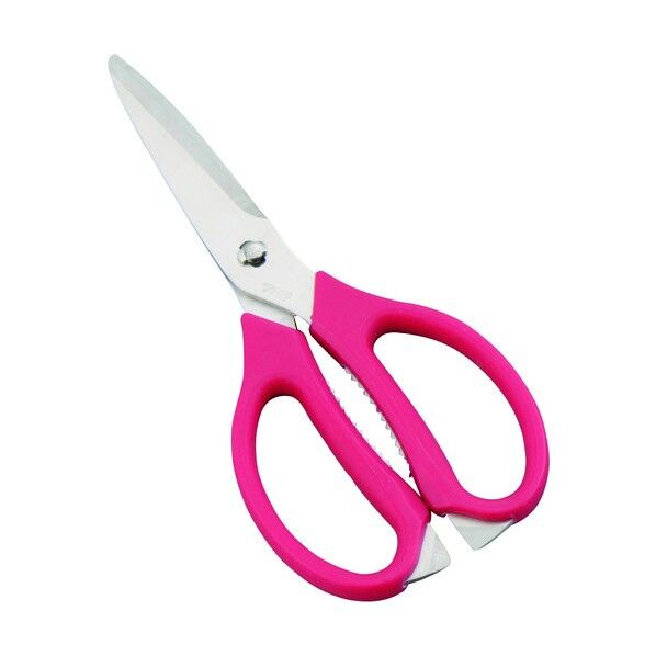 Tkg キッチンバサミ(ステンレス)