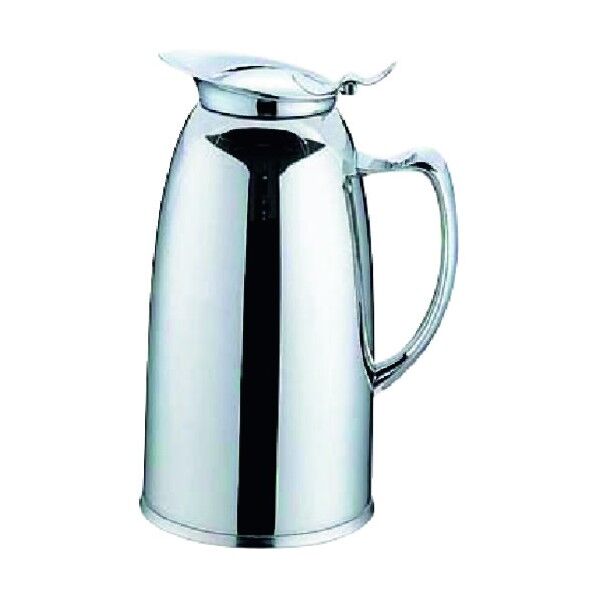 18-8二重サービスポット 600cc PTC5302 1個