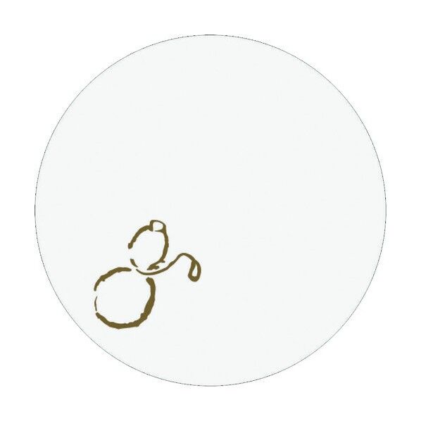 紙コースター ヒョウタン PKCR901 100枚