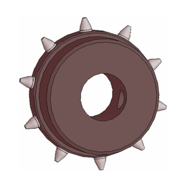 トランスポート ネジ付