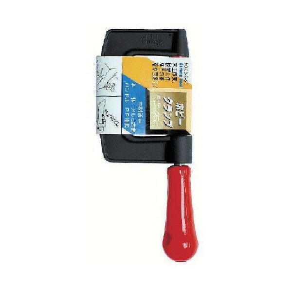 ストロングツール ホビークランプ