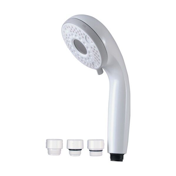 ウルトラファインバブルシャワーヘッド