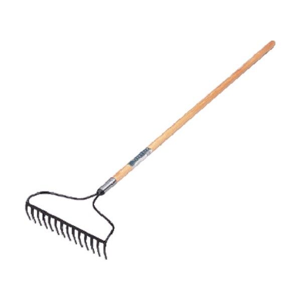 アメリカンレーキ