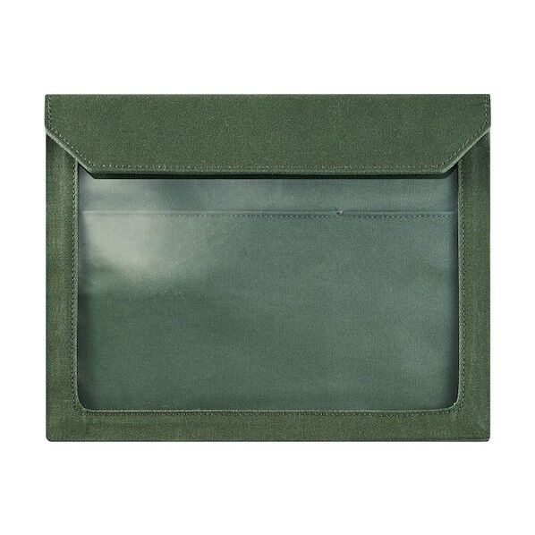 フラッティ ワークス A5 ヨコ型