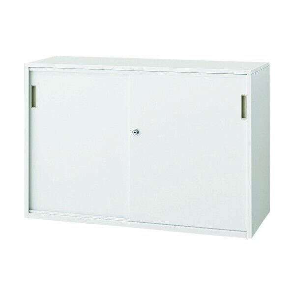 18282)UD 引違い戸タイプワゴン UDH-09N W4 1点