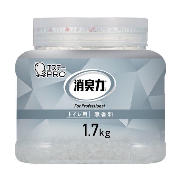 G消臭力 クラッシュゲルトイレ用