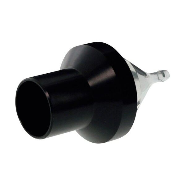 カウル付フィルターホルダーφ47 アスベスト用 1個