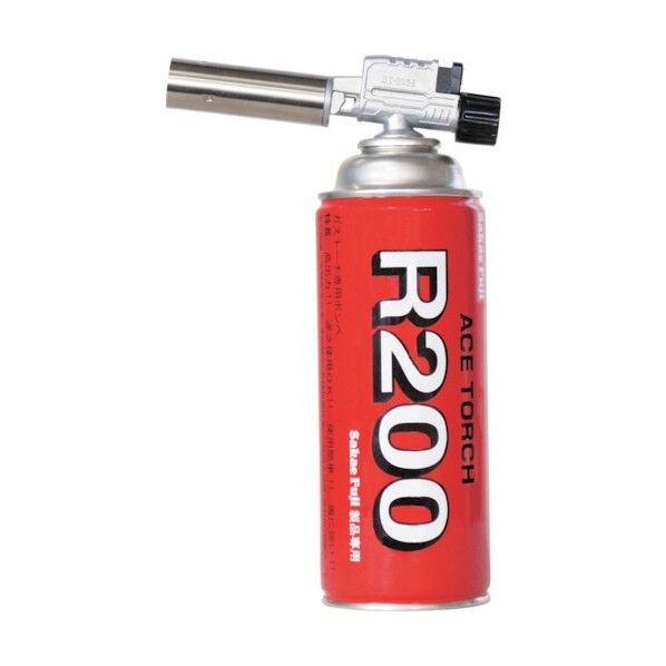 スパークエース (ボンベ付) BT-20SE 1個