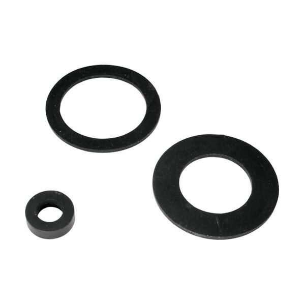 ガソリン携行缶 横型用 パッキン3個セット 26-10465 3S