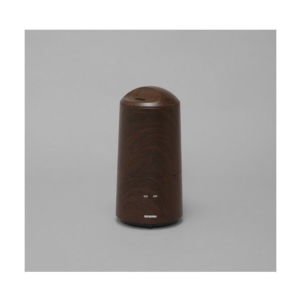 超音波式加湿器 樽型 木目調 UHM-280BM-T 1個