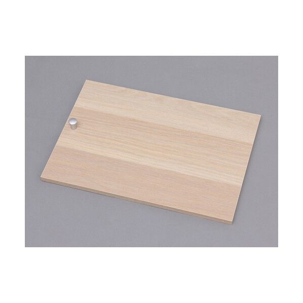 CBボックス用木製扉