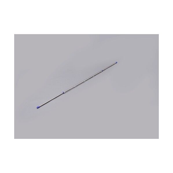 ステンレス物干し竿 ハンガー掛付き N-SU-260H 1個