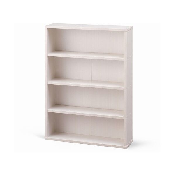 コミックラック オフホワイト CORK-8460 1個