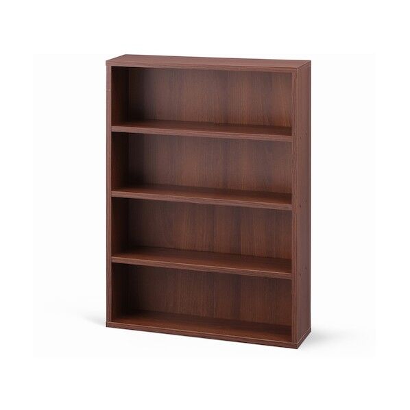 コミックラック ウォールナット CORK-8460 1個