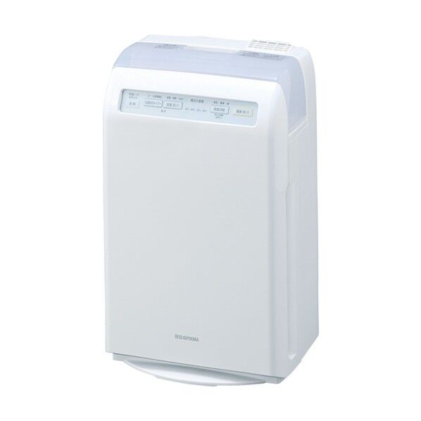 加湿空気清浄機 本体 HXF-C25-W 1個