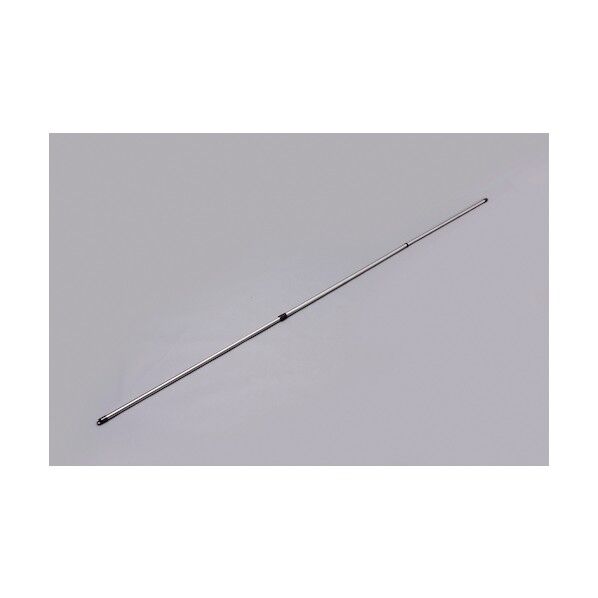 オールステンレス物干し竿 1380~3800×φ29.6mm N-ASU-380 1個