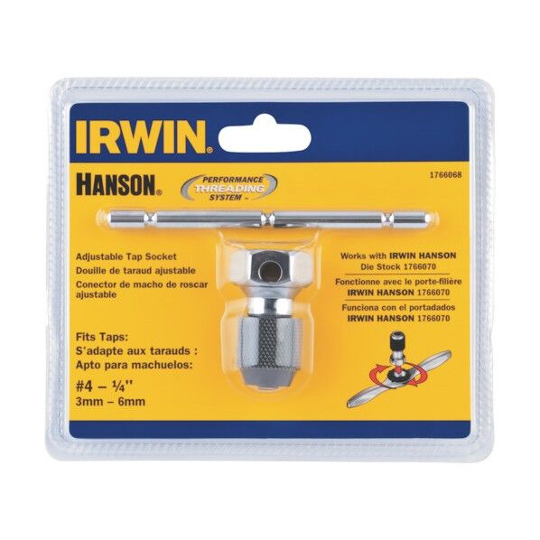 PTSタップソケットスモール