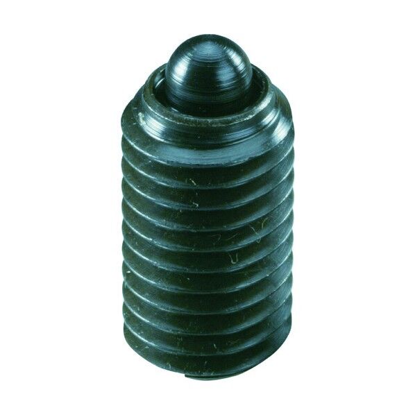 ショートプランジャー(スチールピン) 中荷重用