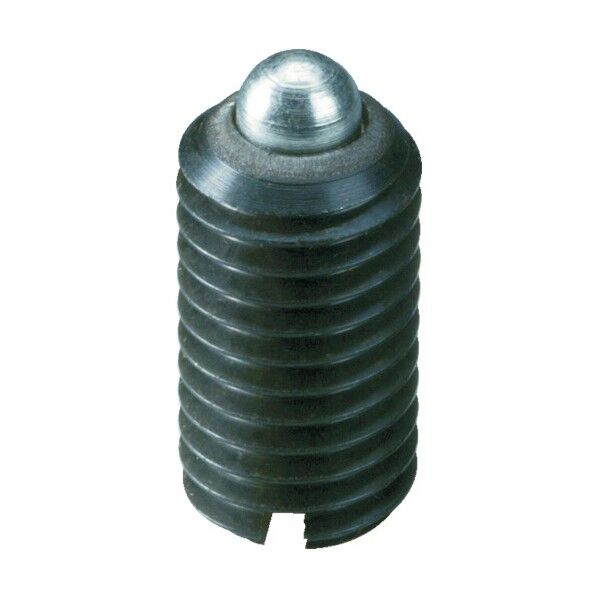 ショートプランジャー(スチールピン) 軽荷重用