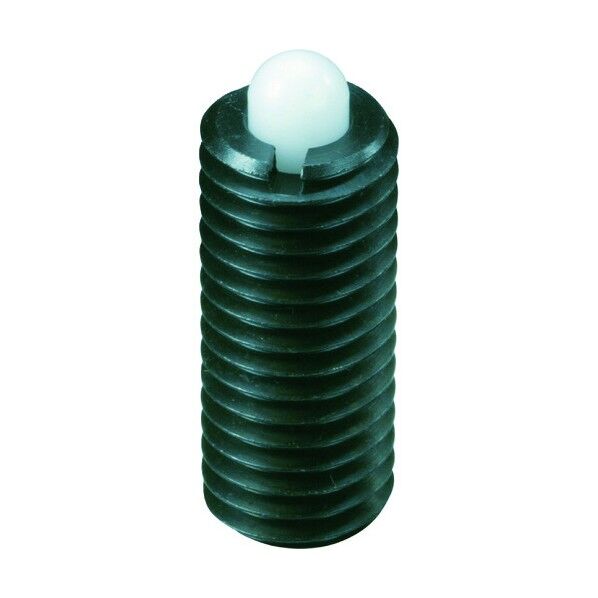 スプリングプランジャー(樹脂ピン) 中荷重用