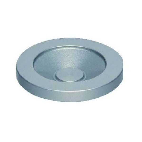 ディスク型アルミニウムハンドル車(加工付)