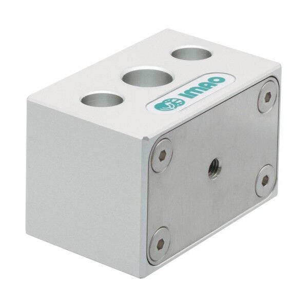 エアシャフトクランパー(軽荷重)