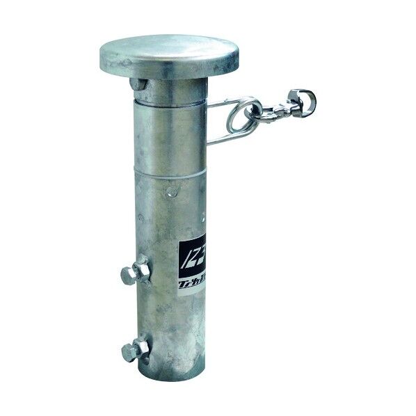 吹流しキャップ