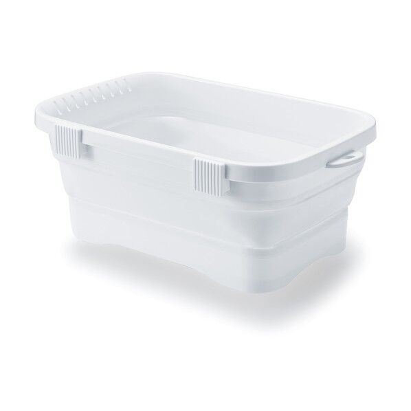 キッチン ソフトタブ6.6L ホワイト 6.6L I-590 1個