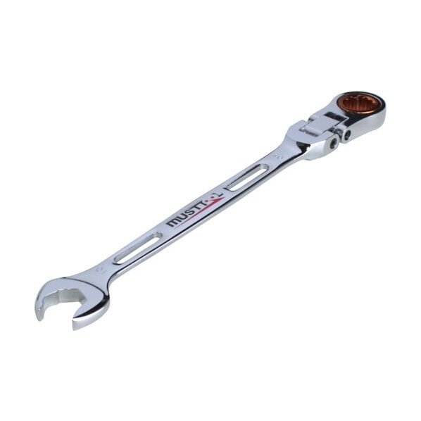 ダブルフレキ軽量ギアレンチ