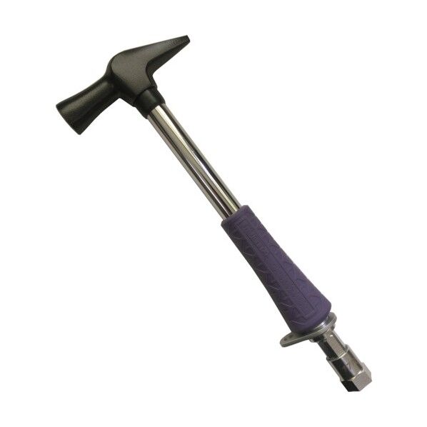 ダブルソケット電工ハンマー 13/17mm DH-DS1317R 1点