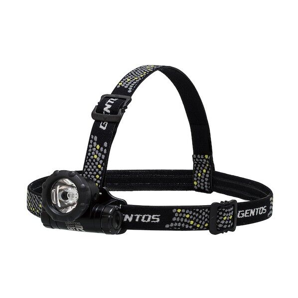 LEDヘッドライト