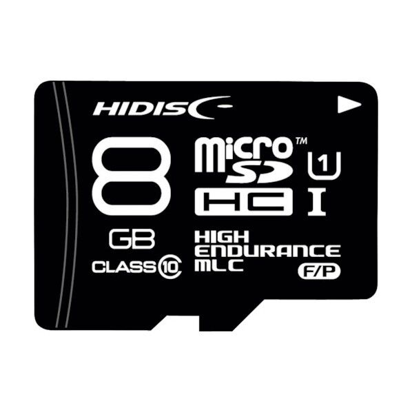 HDMCSDHC8GMLPJP3 4984279810156 1点