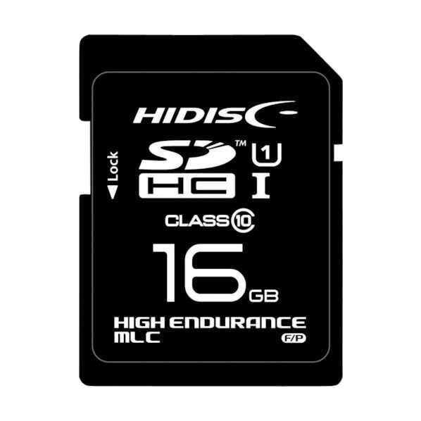磁気研究所 HDSDHC16GMLPJP3 4984279810071 1点