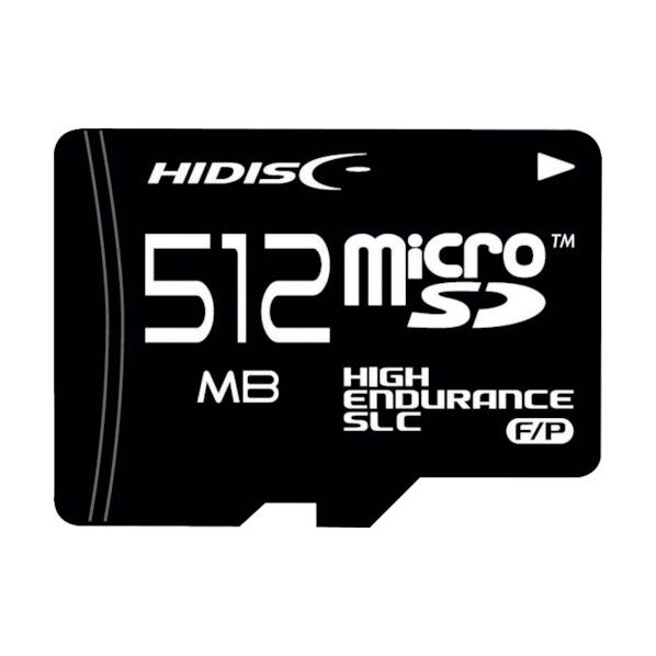 HDMCSD512MSLPJP3