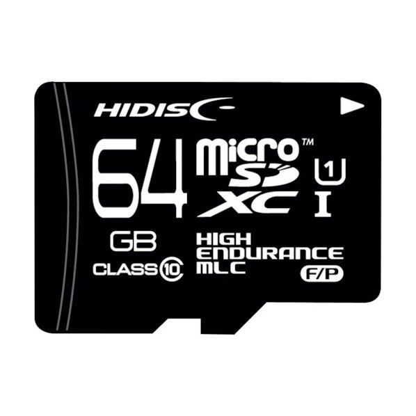磁気研究所 HDMCSDXC64GMLPJP3 4984279810187 1点