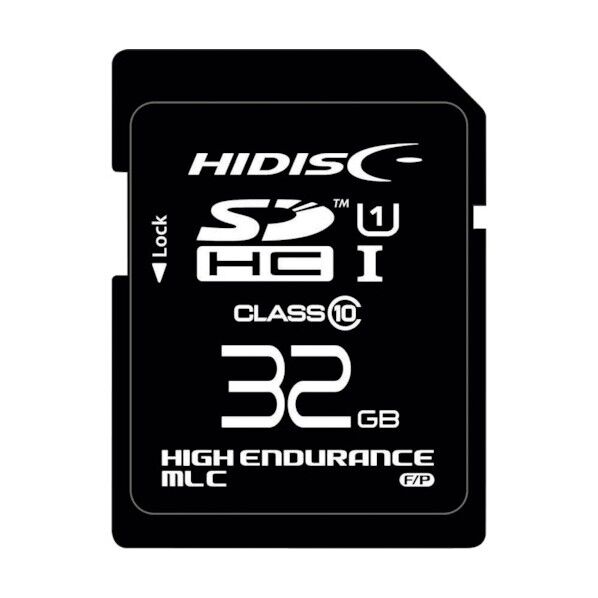 HDSDHC32GMLPJP3