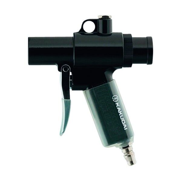 ブロキュームガン//プラグ式