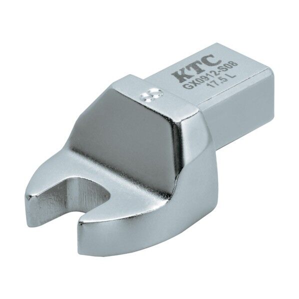 9×12スパナ交換ヘッド 8mm GX0912-S08 1個