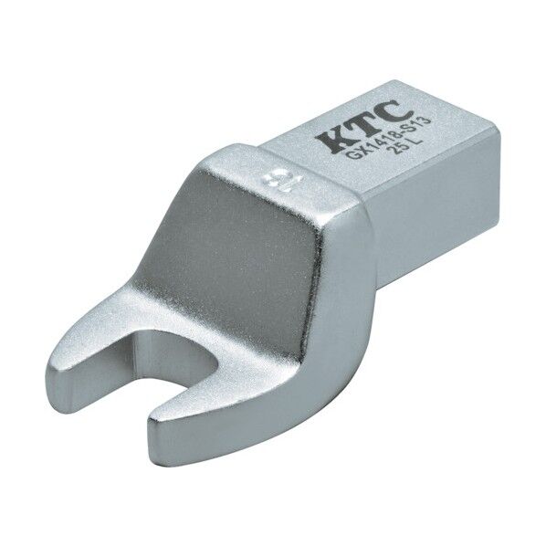 14×18スパナ交換ヘッド 13mm GX1418-S13 1個