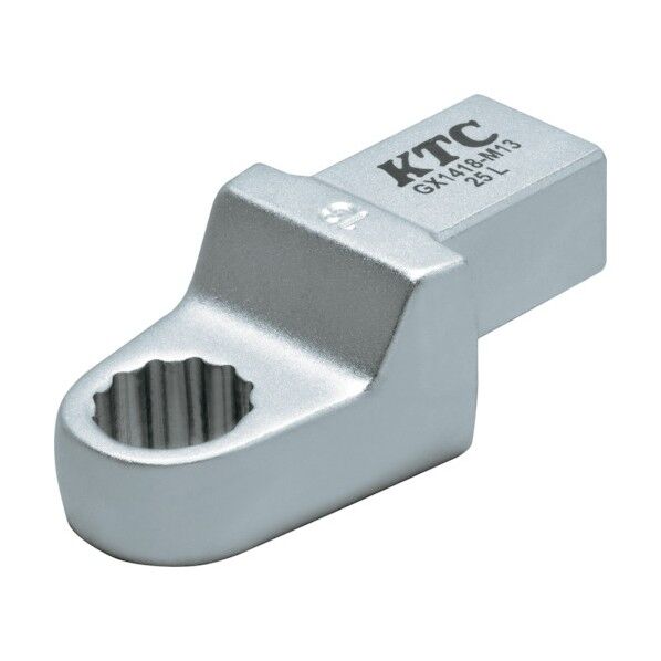 14×18めがね交換ヘッド 13mm GX1418-M13 1個