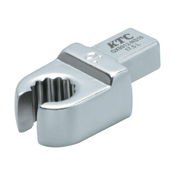 9X12クローフット交換ヘッド