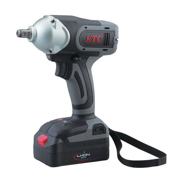 12.7Sコードレストルクリミットインパクトレンチセット