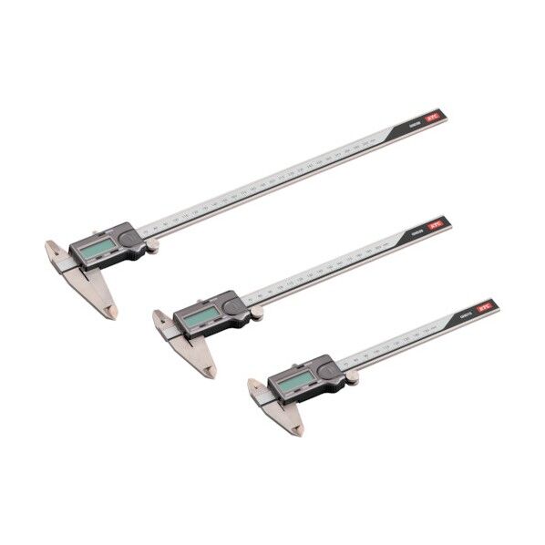 デジタルノギス 150mm GND15 1本