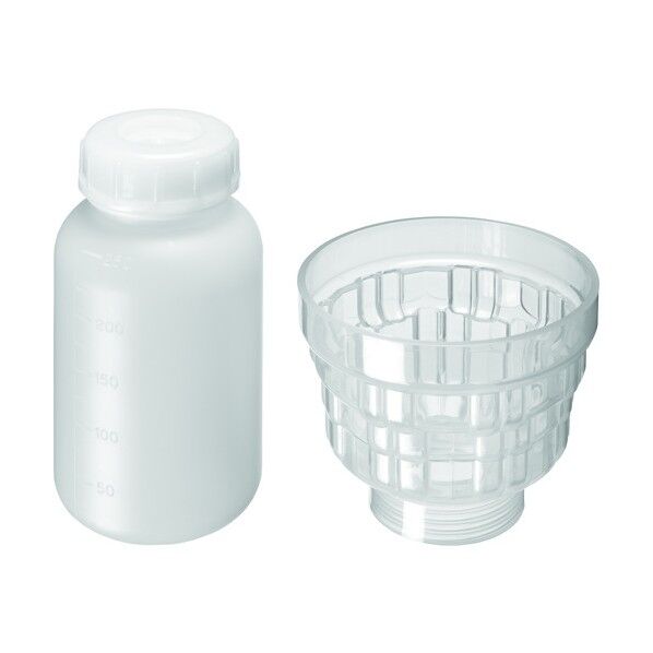 フィルタオイル キャッチャー